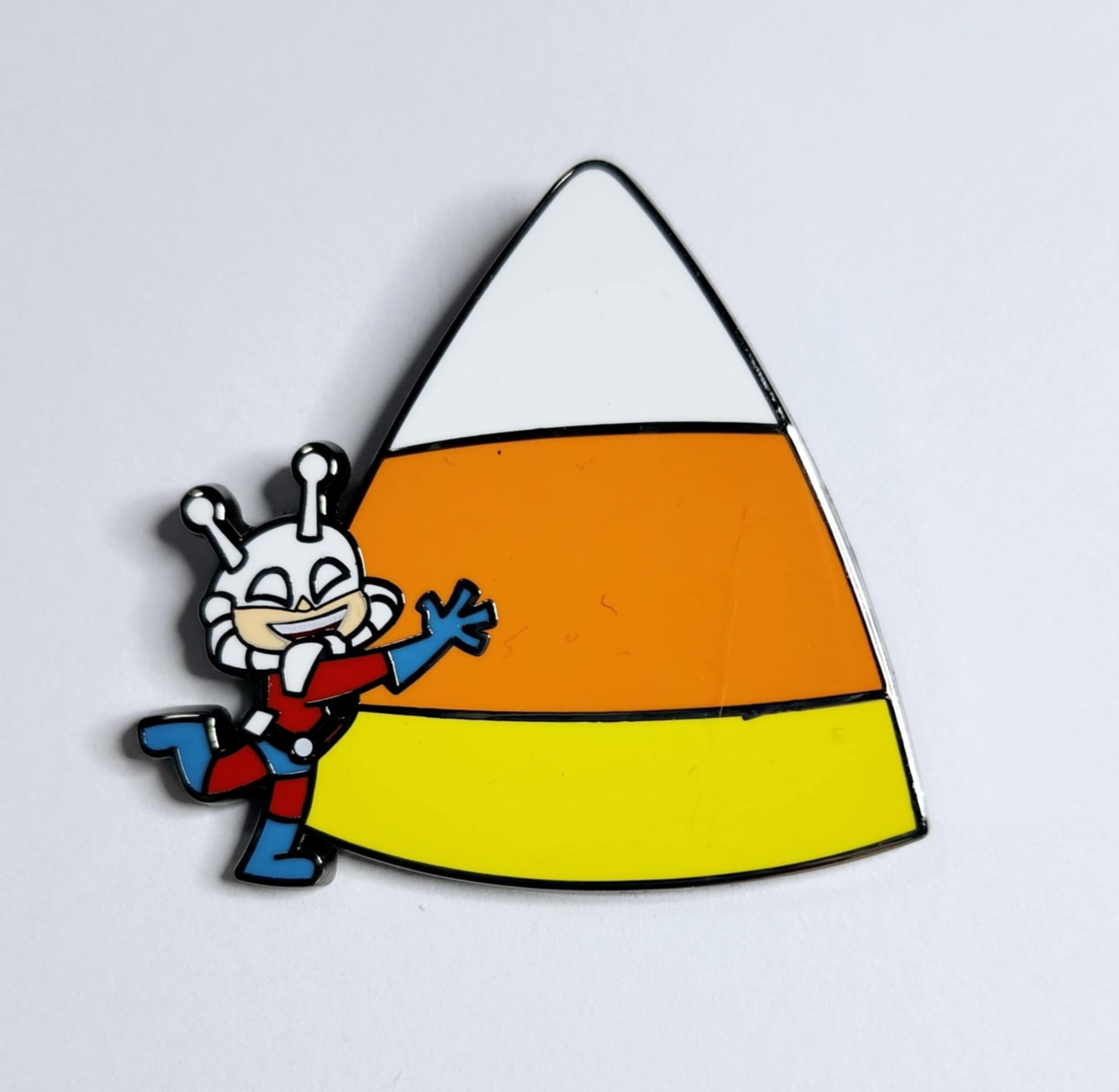 Marvel Ant Man Halloween Candy