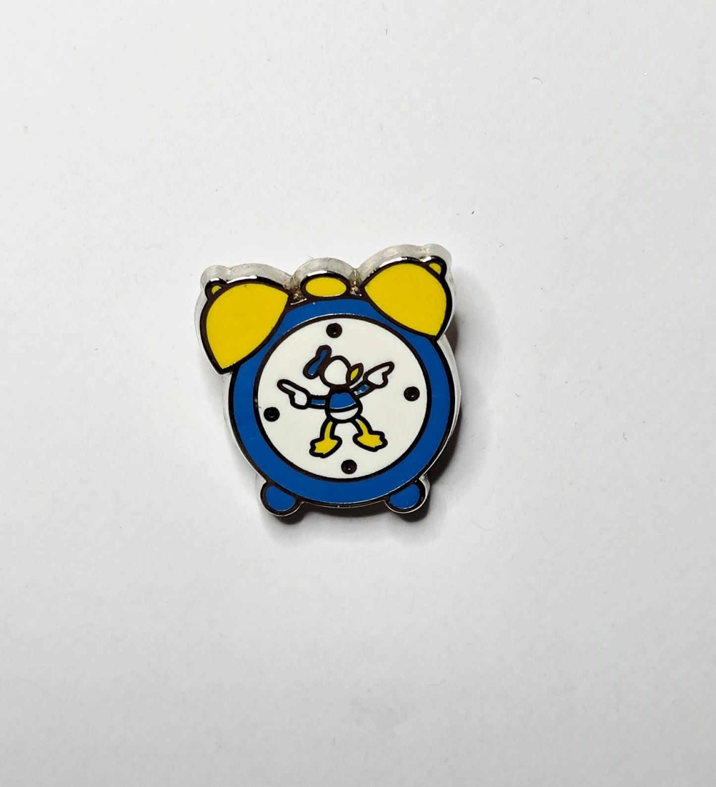 Disney Tiny Kingdom - Donald Duck Alarm Clock
