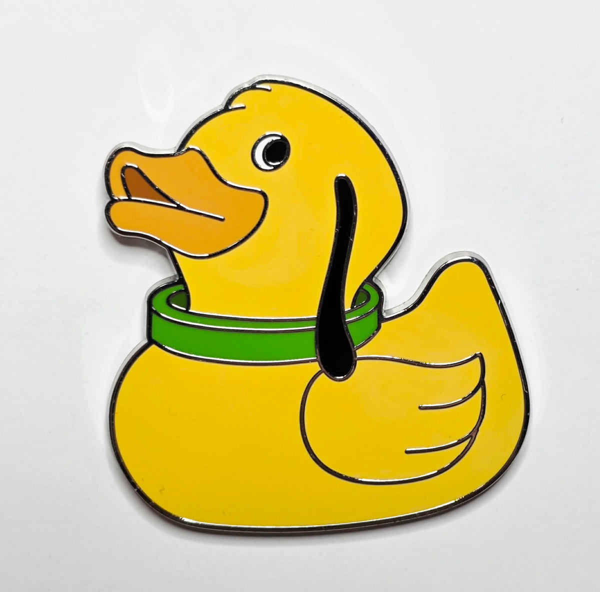 Pluto - Ducks of Disney Mystery