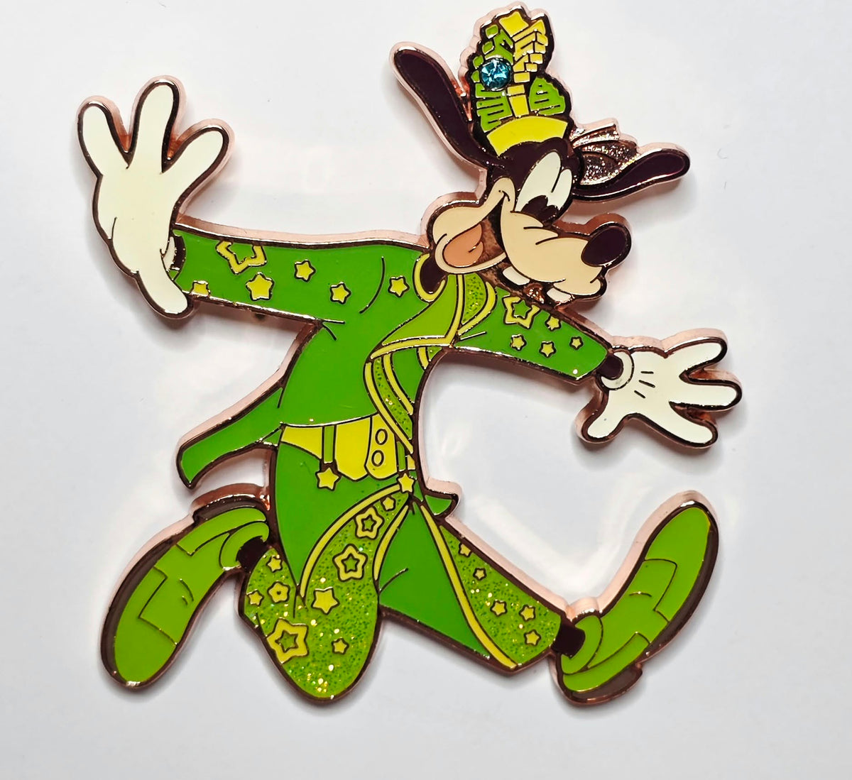 Tokyo Disney Resort 40th Anniversary Goofy
