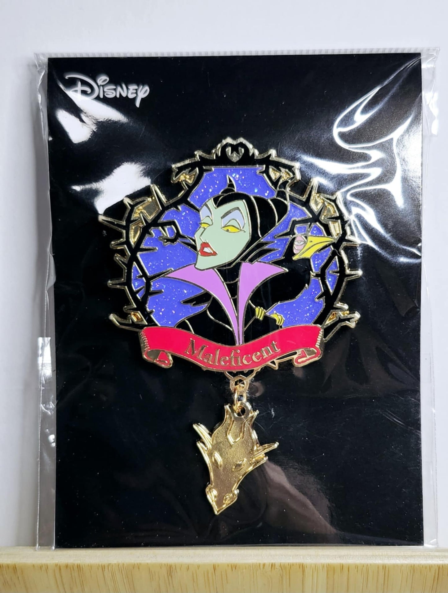 Sleeping Beauty - Maleficent - Japan