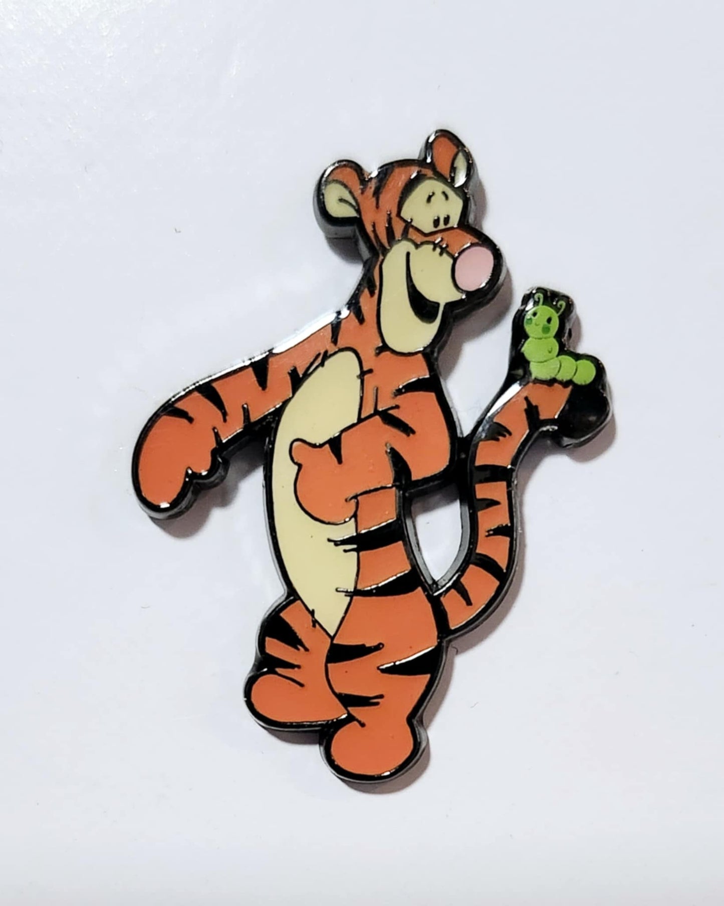 Winnie the Pooh - Tigger