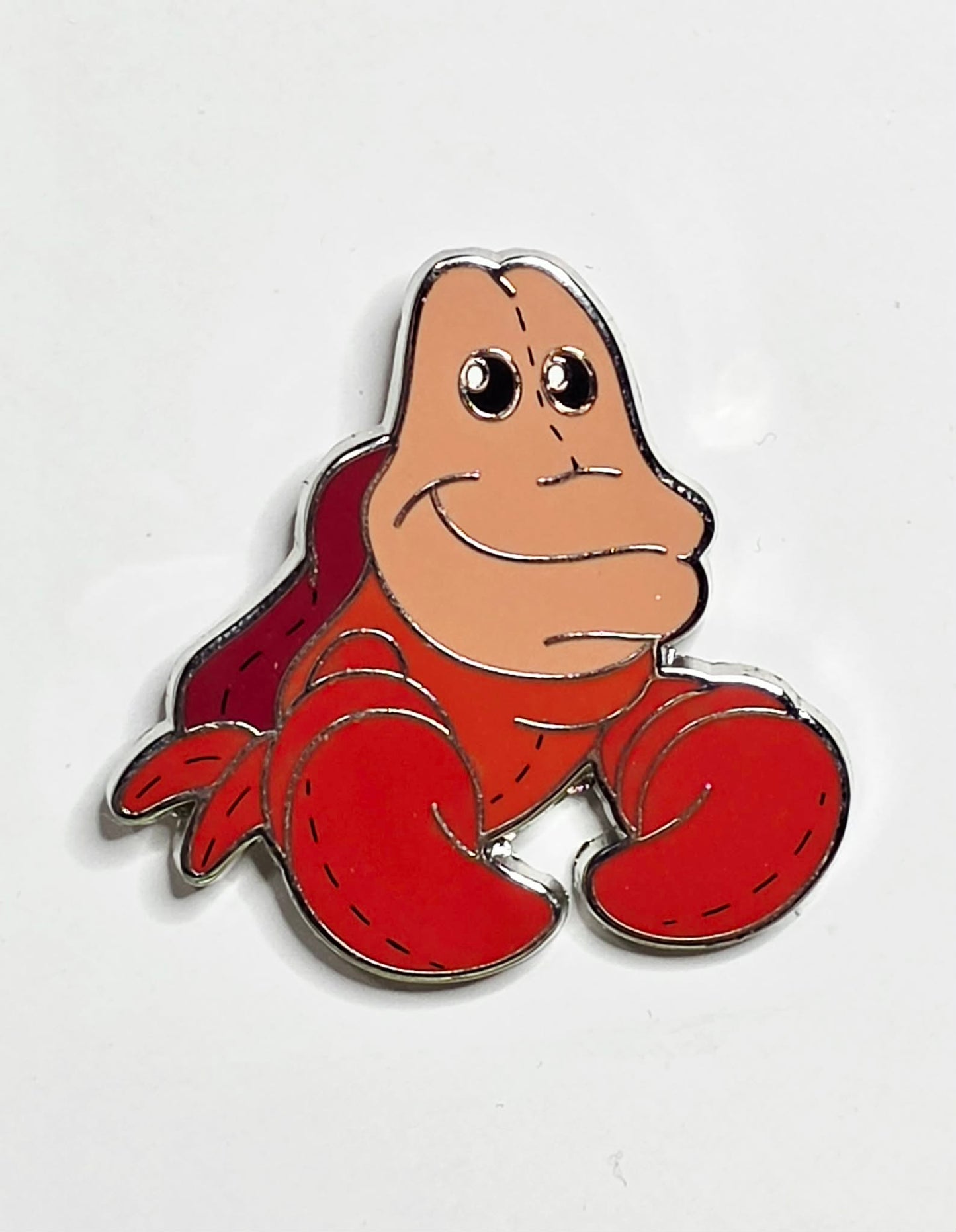 The Little Mermaid - Sebastian