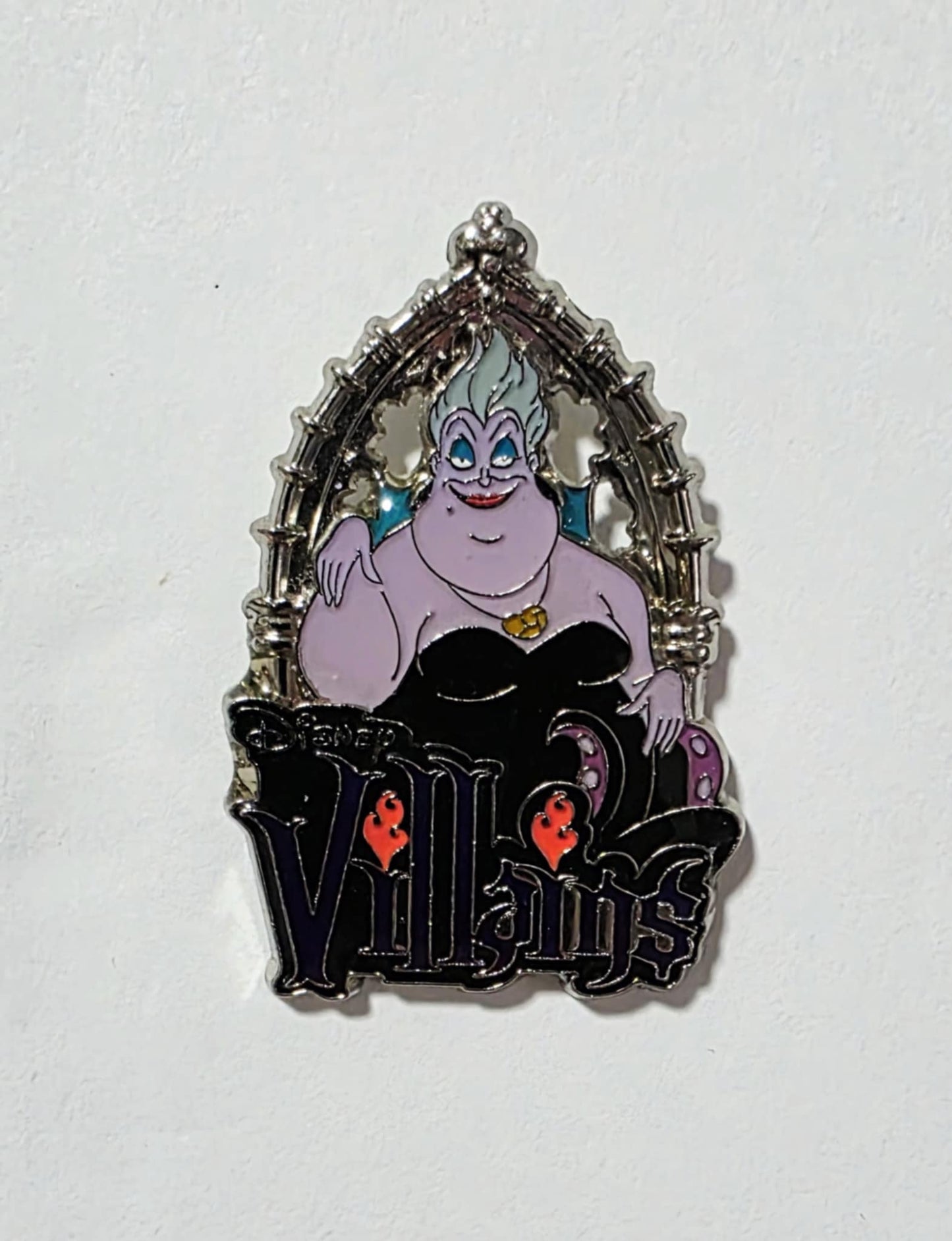 Little Mermaid - Ursula