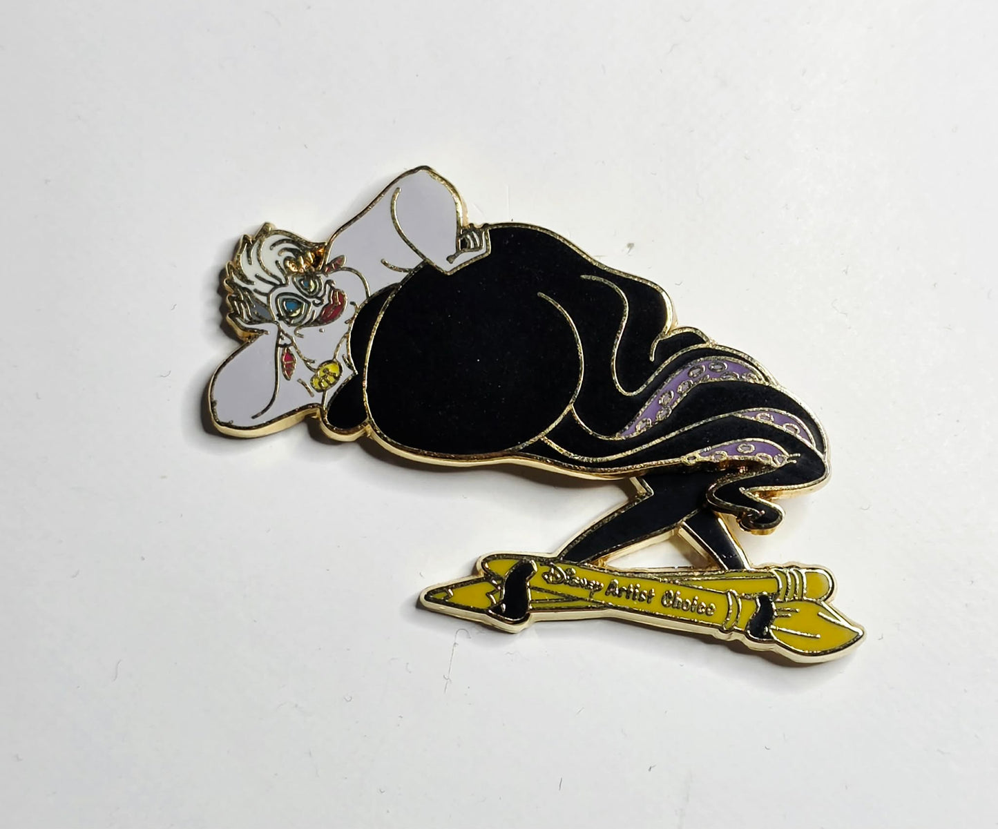 Little Mermaid - Ursula - Disney Artist Choice