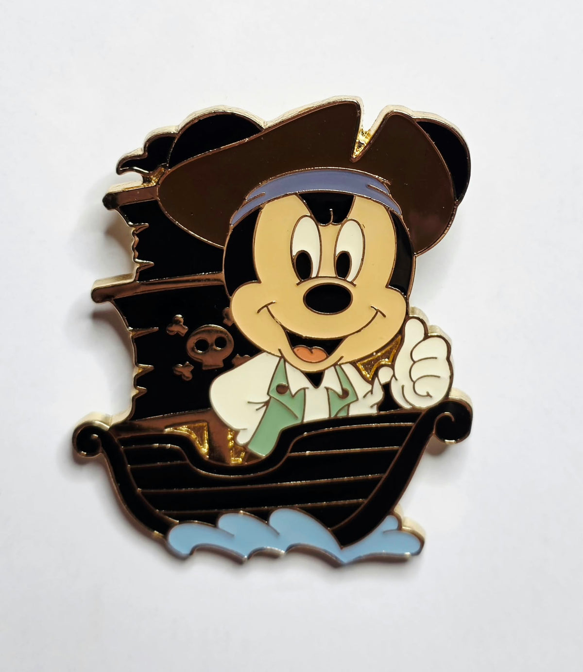 Disney's Pirate Summer 2019 - Mickey - Tokyo