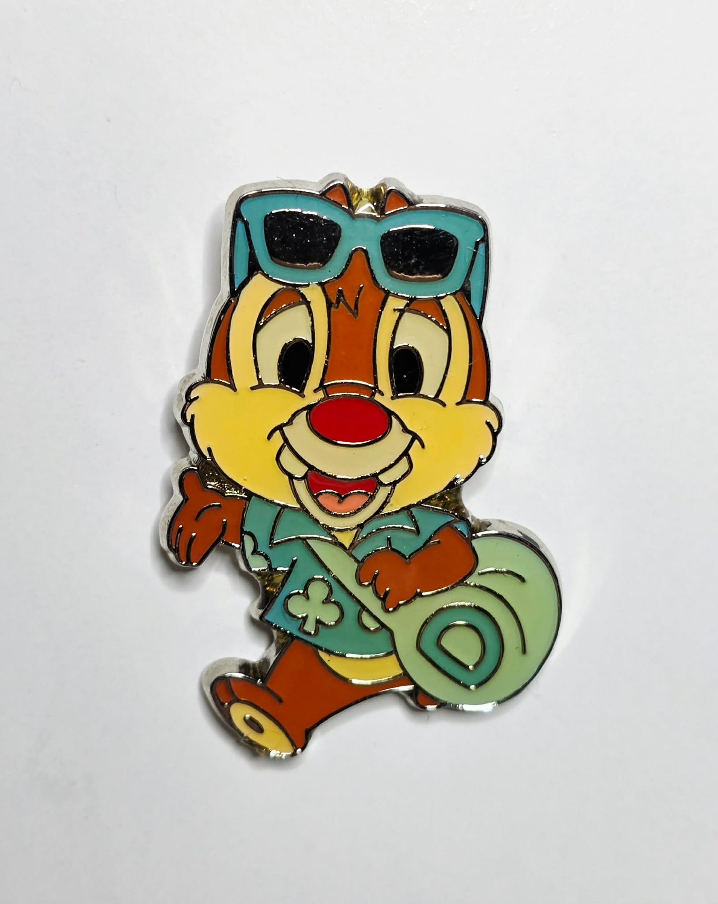 Dale - Mickey & Duffy's Spring Voyage