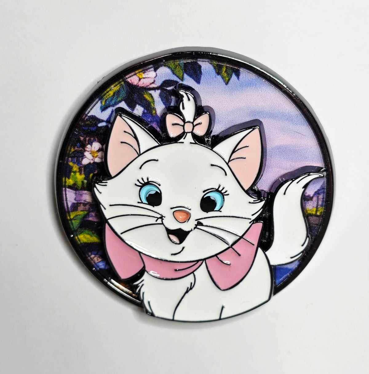 The Aristocats - Marie Scenic