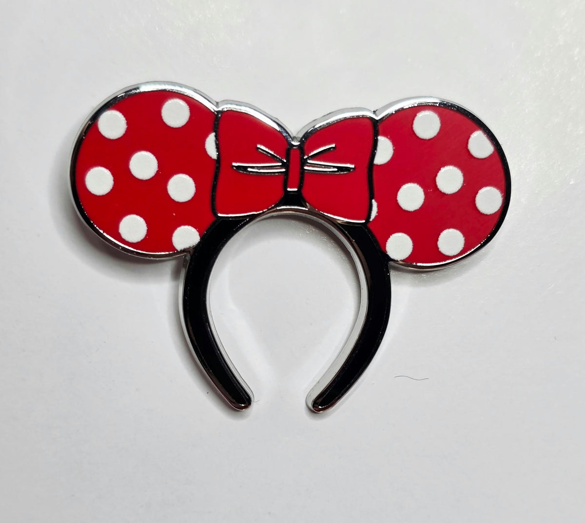 Minnie headband - Tokyo 2026