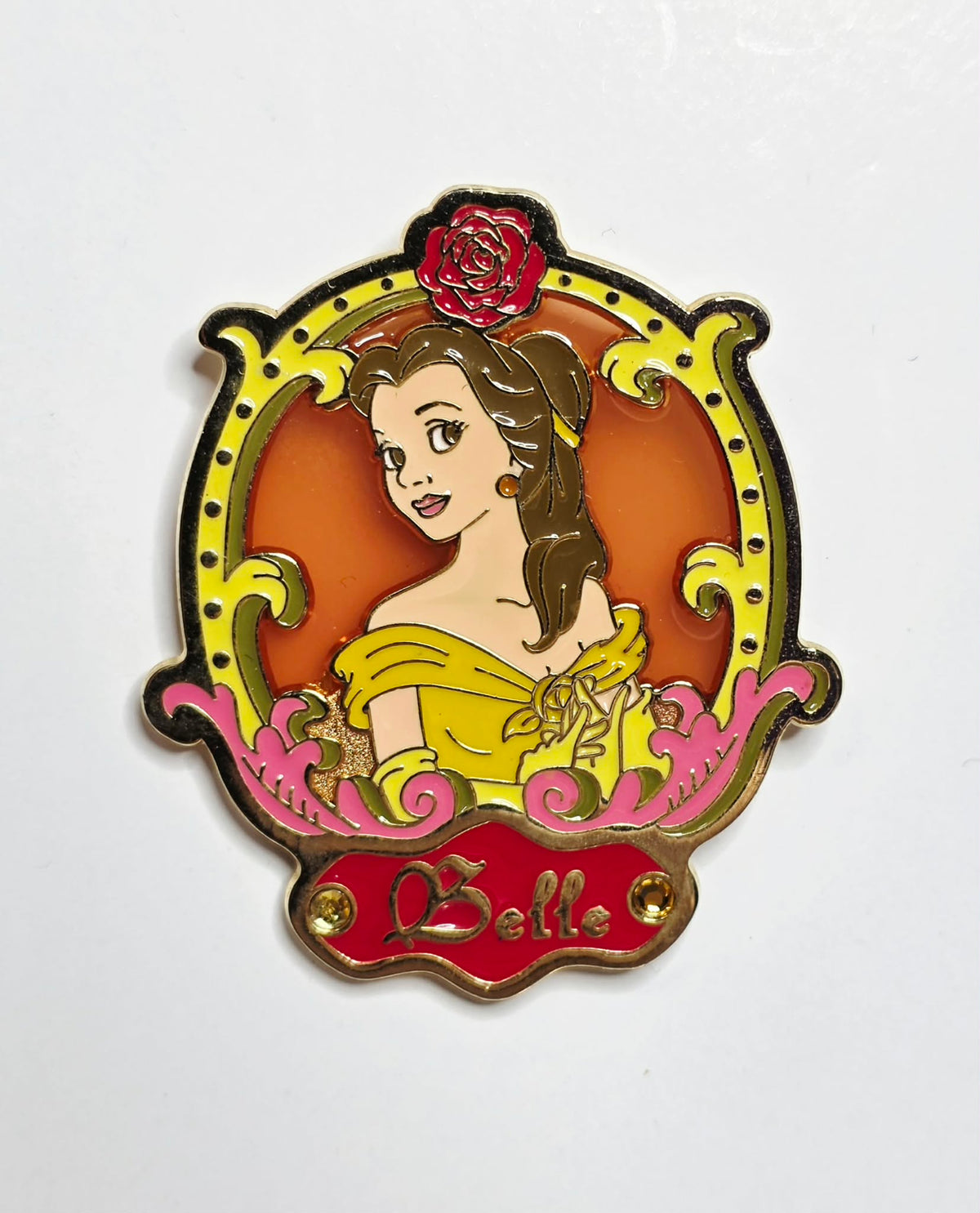 Beauty and the Beast - Belle - Tokyo