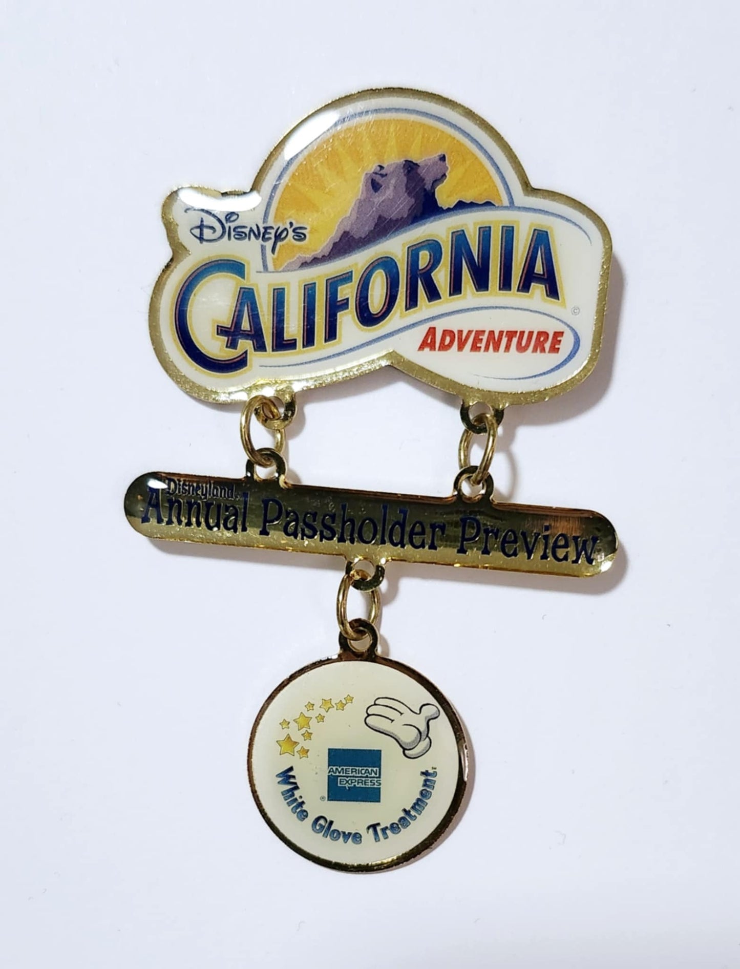 California Adventure - Annual Passholder Preview