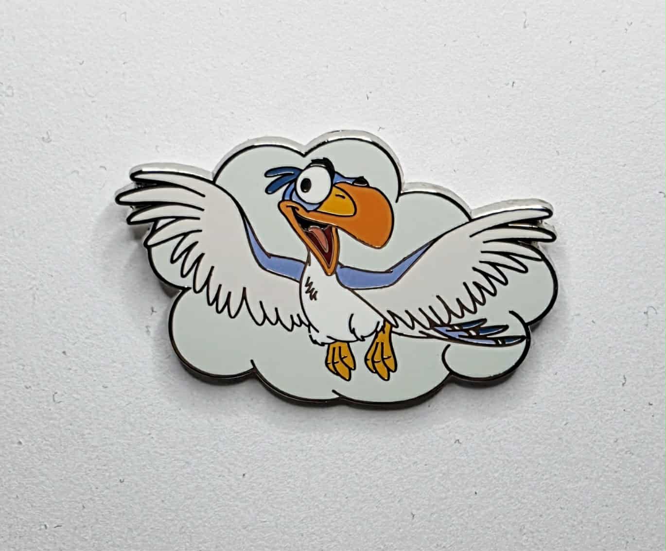 Lion King - Zazu - Fantasy Flights