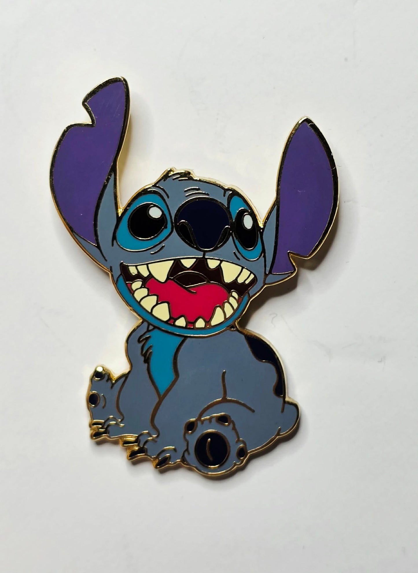 Stitch - 2002