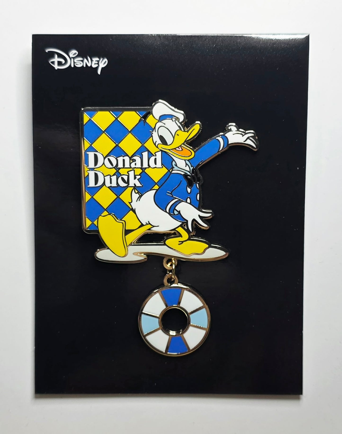 Donald Duck - Tokyo Disney