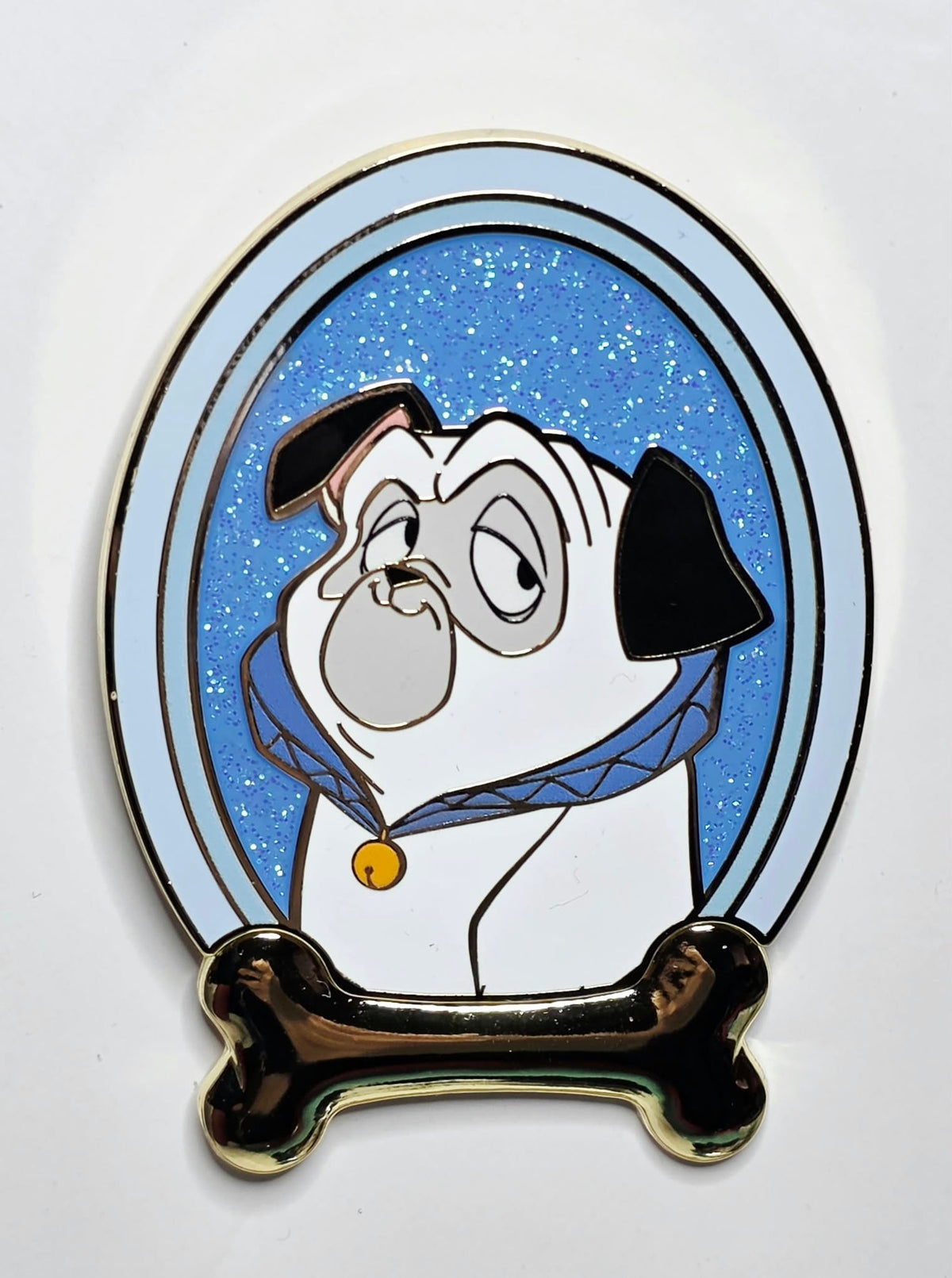 Pocahontas - Percy - Disney Cats and Dogs Mystery