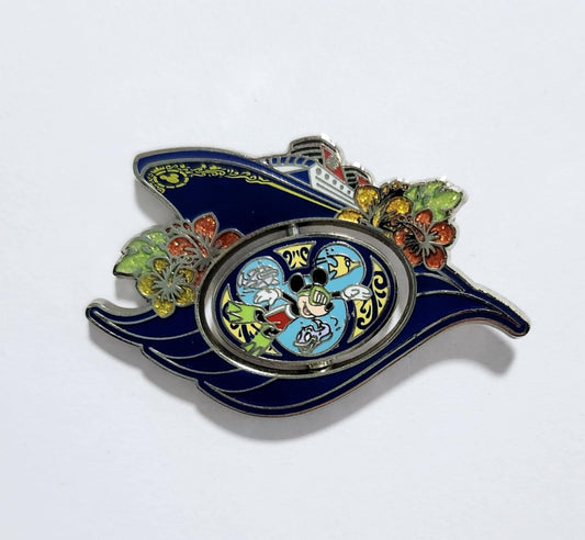 DCL - Artist Choice - December 2006 - Mickey Mouse