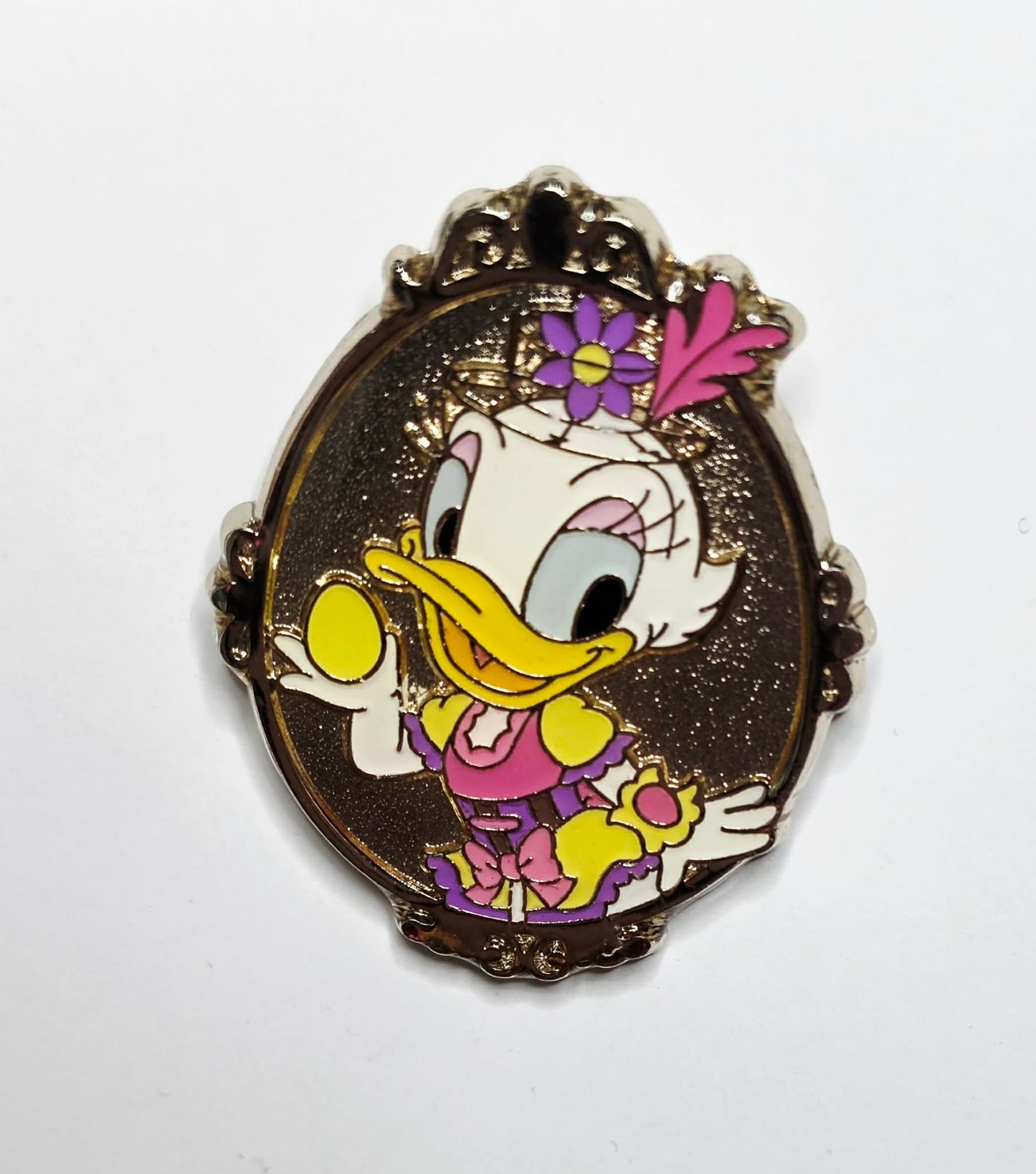 Tokyo DisneySea "Disney Easter 2015" Daisy Duck