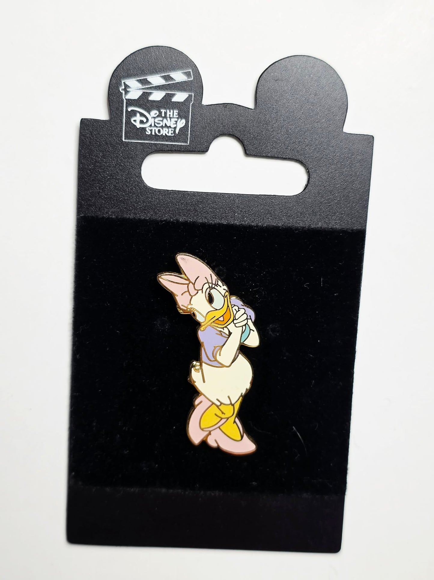 Disney Store - Daisy Duck