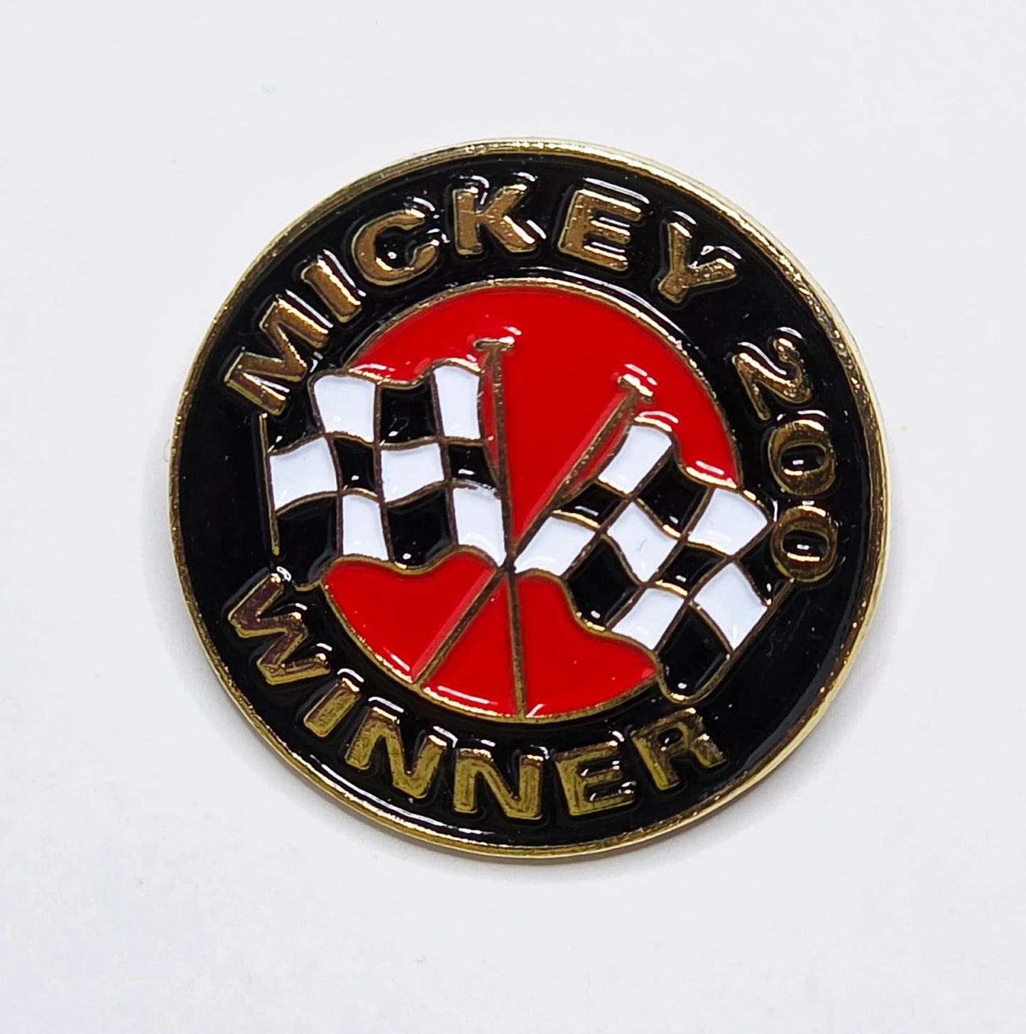 Mickey Mouse - Disney Cruise Line