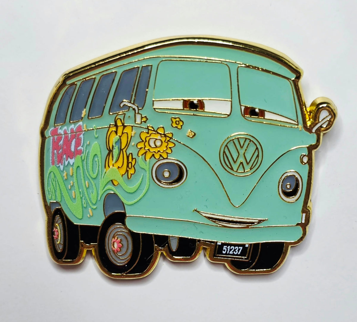 Cars - Fillmore