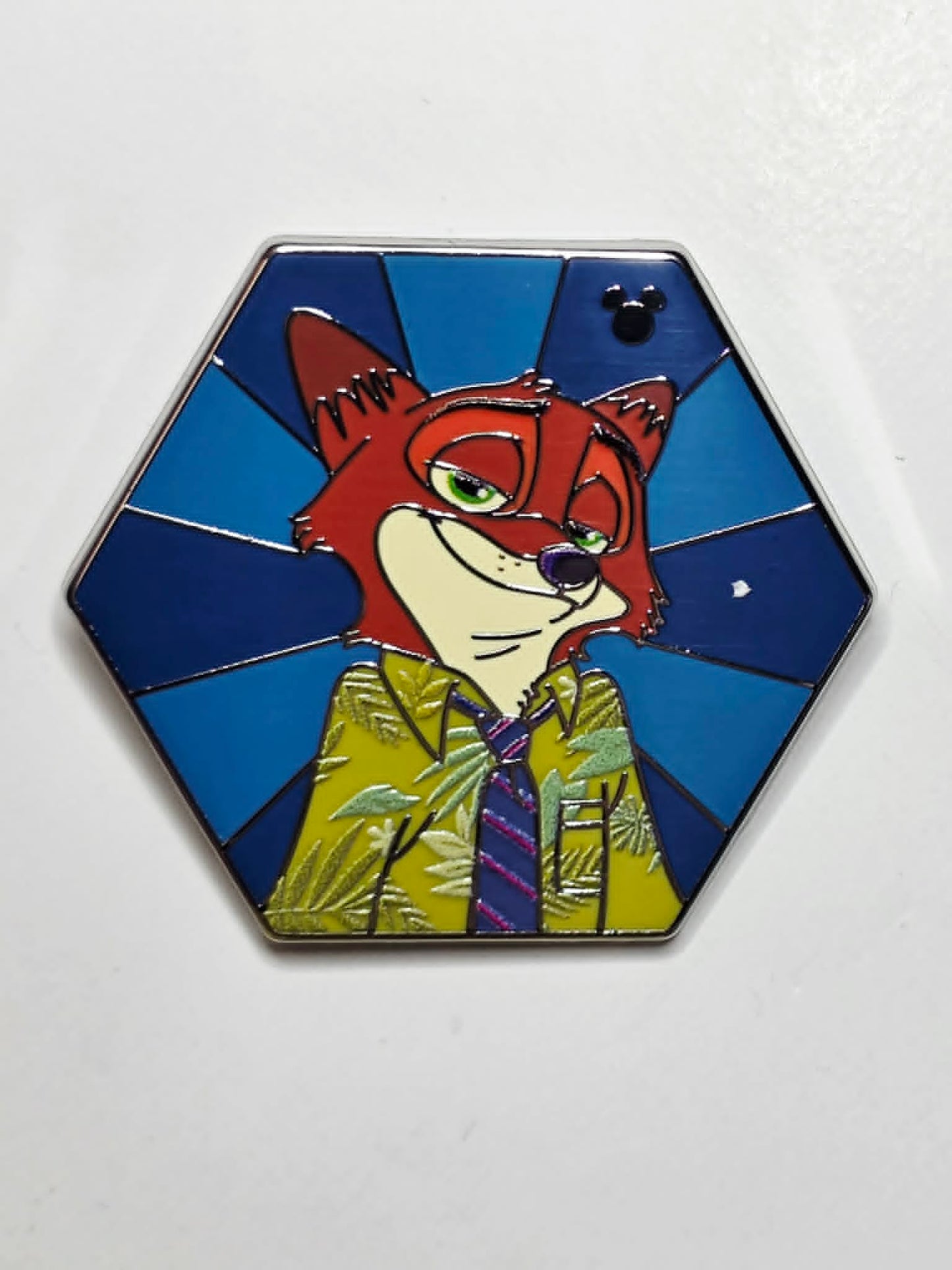 Zootopia - Nick - 2026 Hidden Disney Collection Wave A