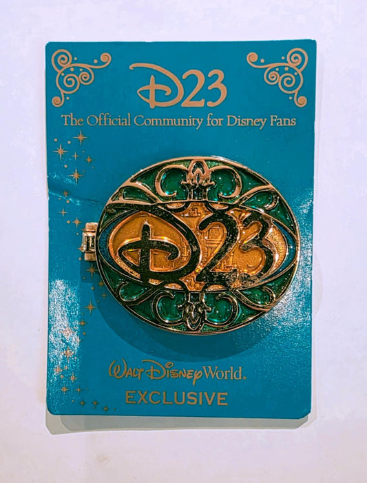D23 Walt Disney World 2011
