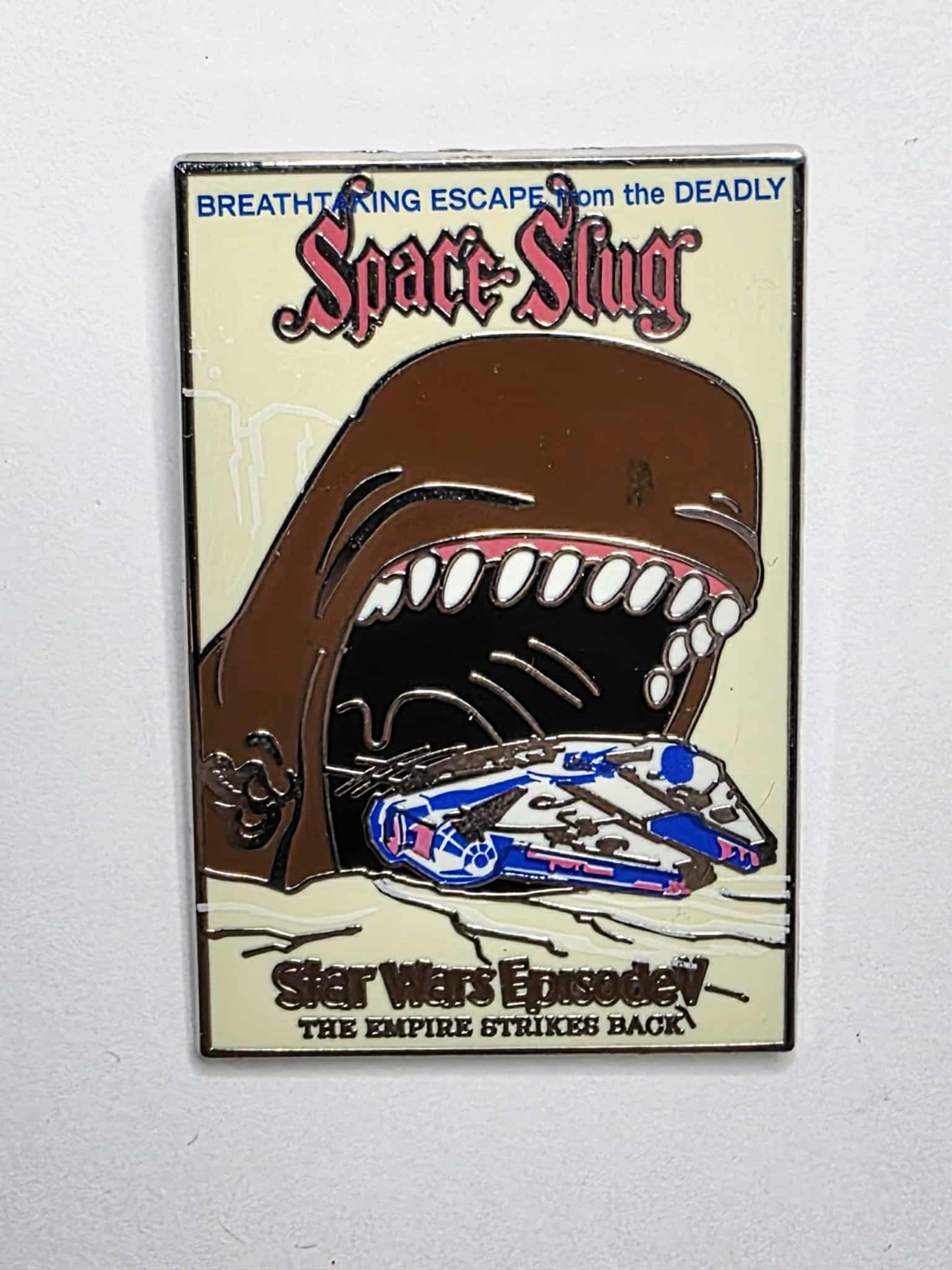 Star Wars - Millennium Falcon