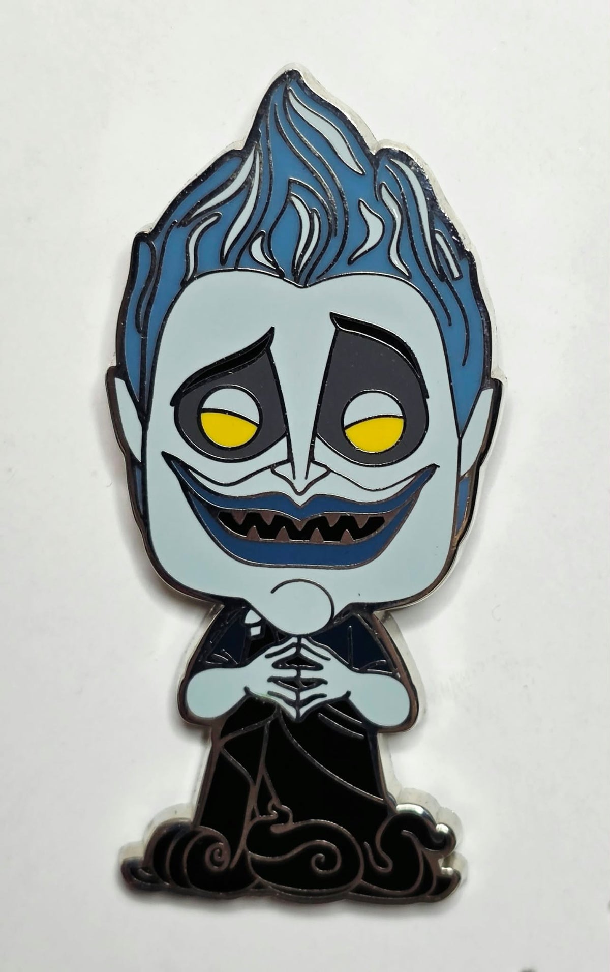 Hercules - Hades - Funko Pop Pin