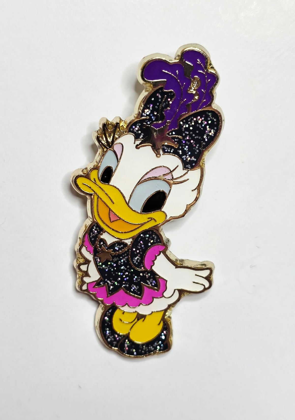 Daisy Duck - Tokyo - Disney Sea