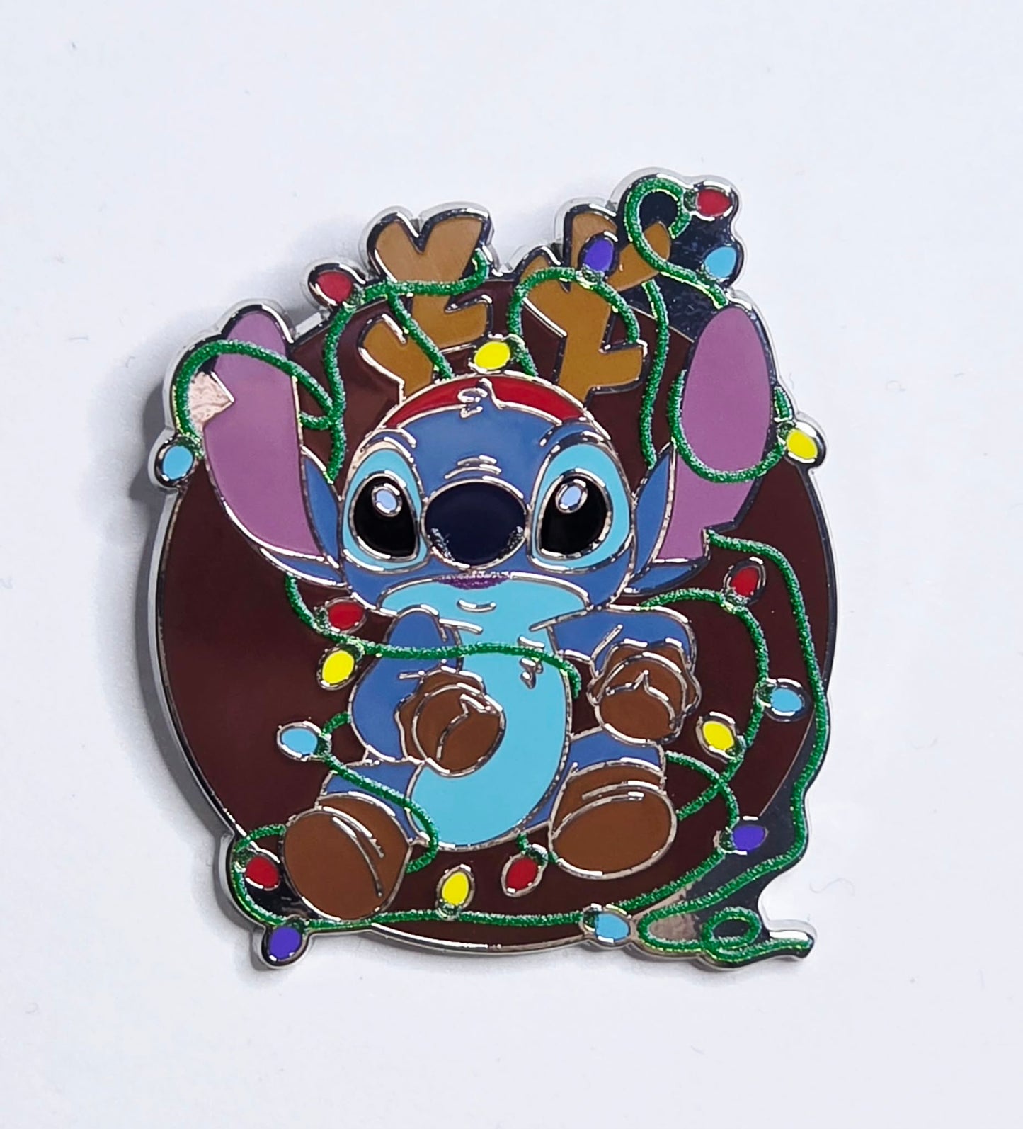 Stitch - from the Merry Stitchmas
