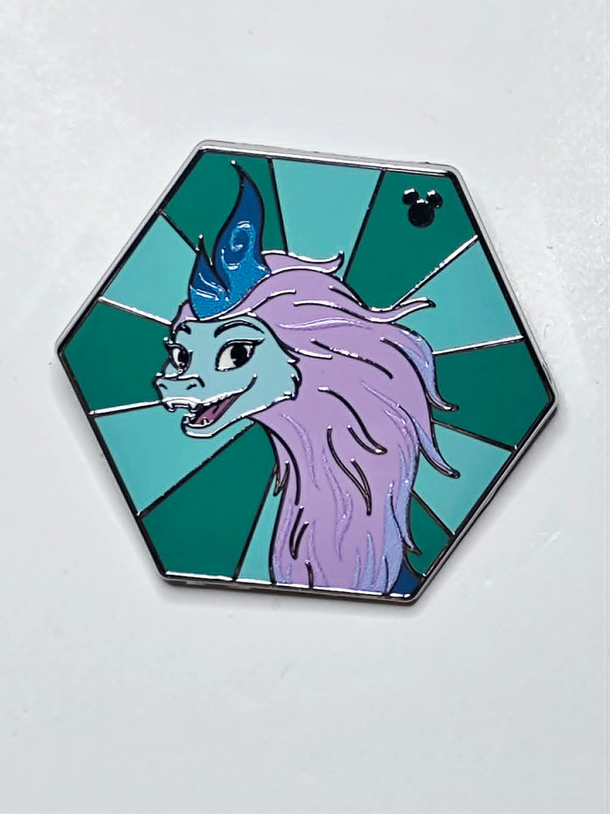Raya and the Last Dragon - Sisu - Chaser - 2026 Hidden Disney Collection Wave A