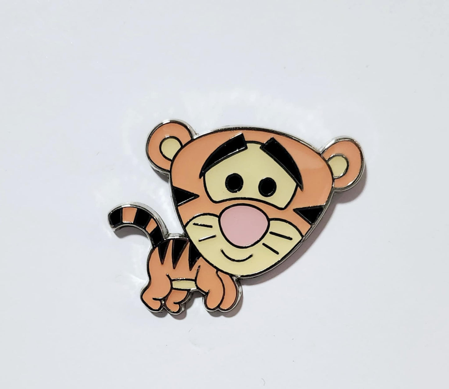 Winnie the Pooh - Tigger