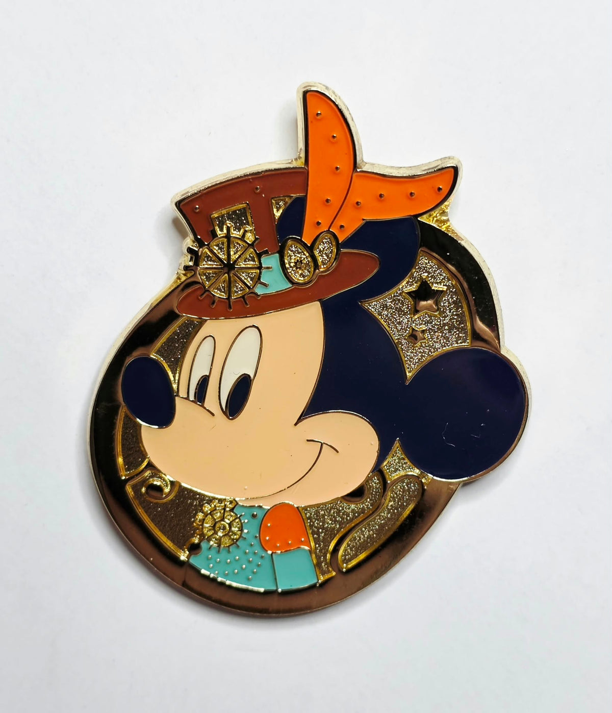 Mickey Tokyo DisneySea