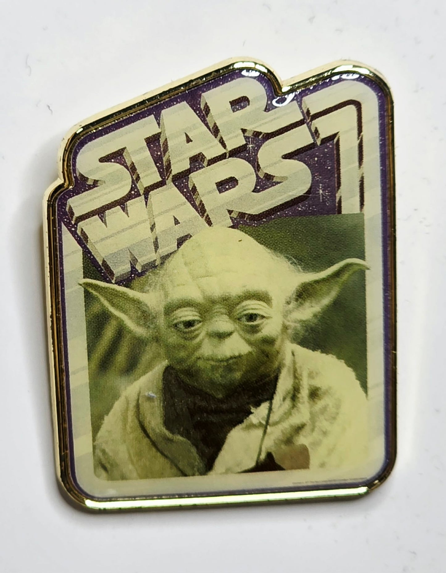 Star Wars - Yoda