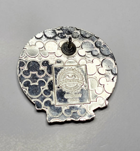 Mickey Mouse - Light Blue - Oh Mickey! Mystery Collection - 2010