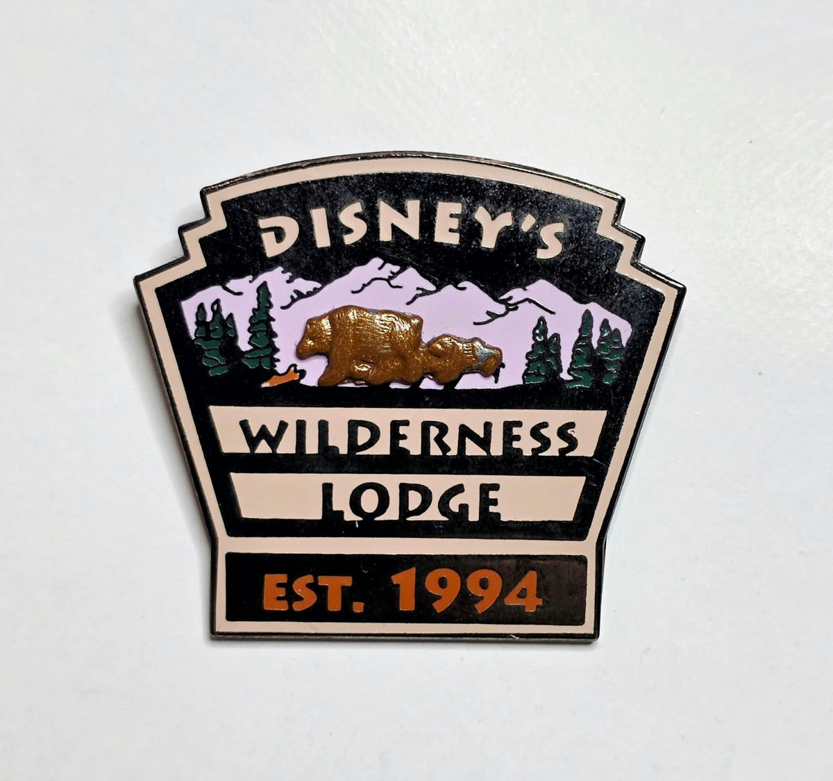 Disney’s Wilderness Lodge at Walt Disney World