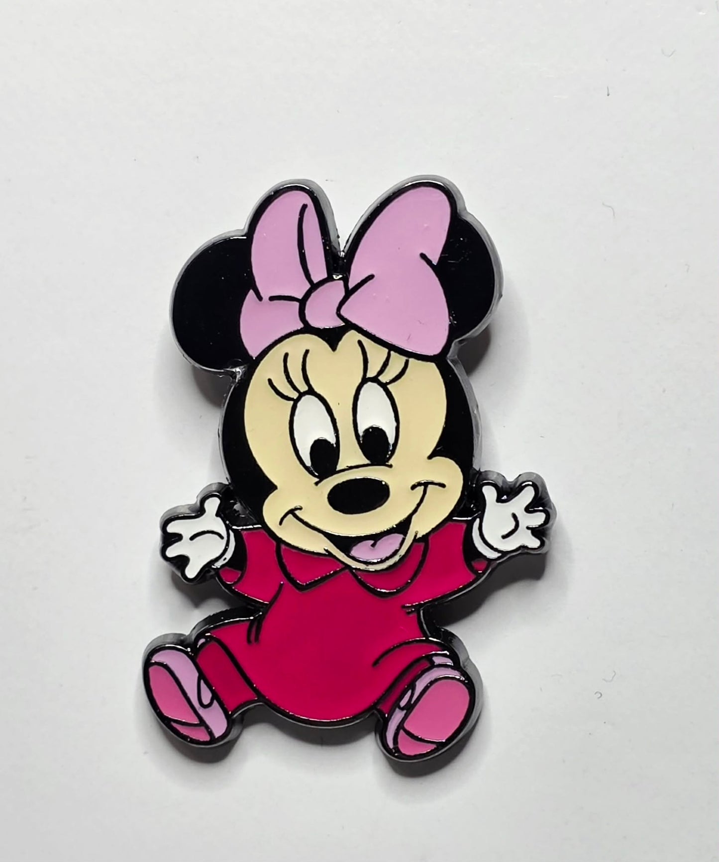 Baby Fab 5 - Minnie Mouse