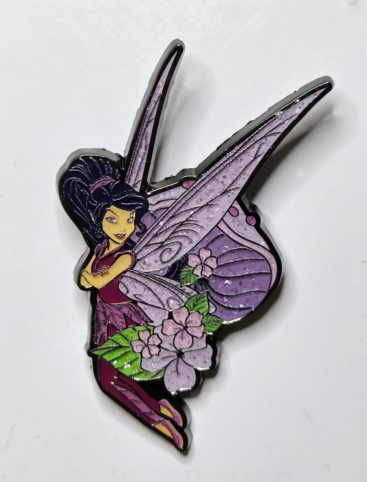 Tinker Bell Fairies - Vidia