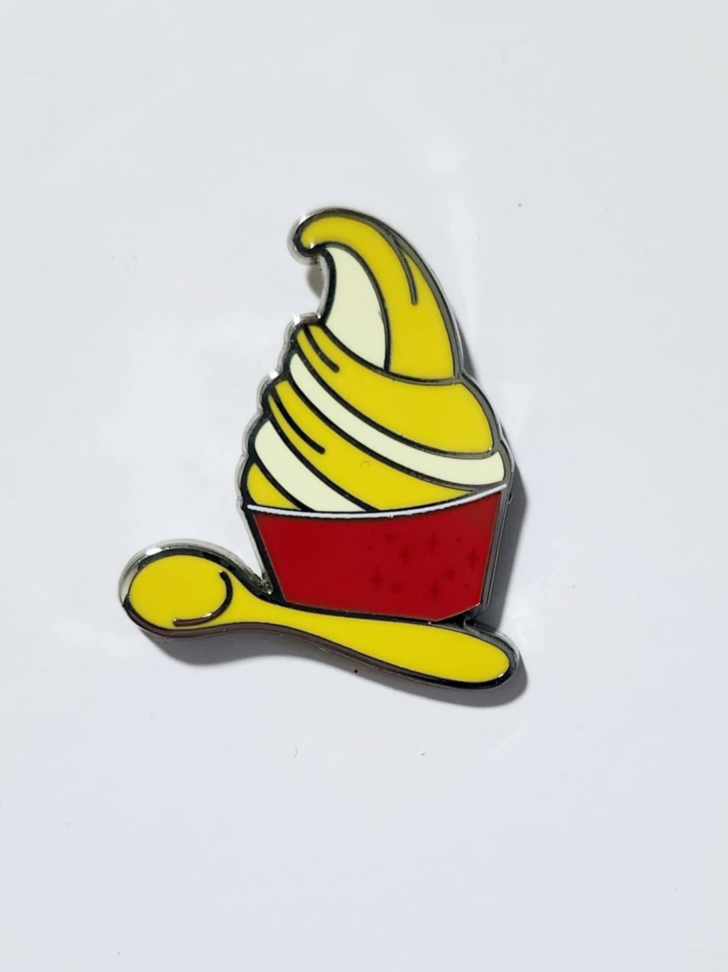 Stitch - Dole Whip