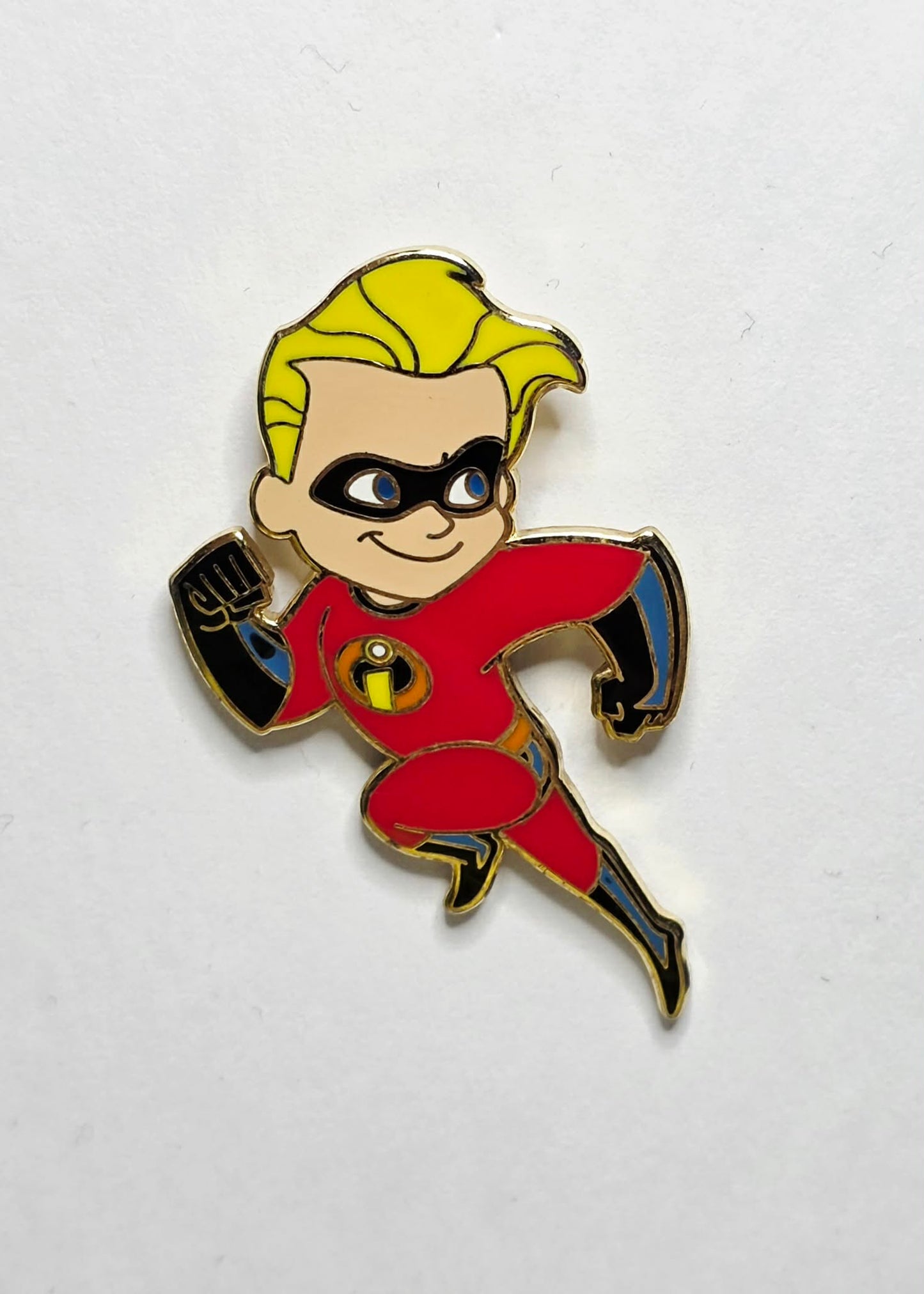 The Incredibles - Dash