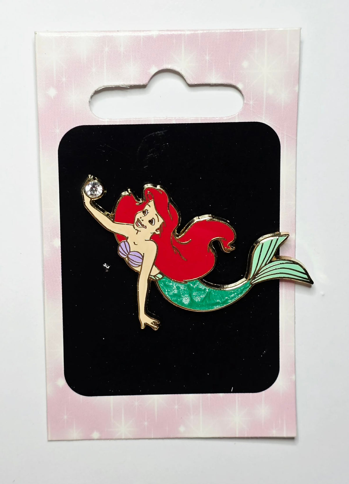 Little Mermaid - Ariel - Disney Store Japan