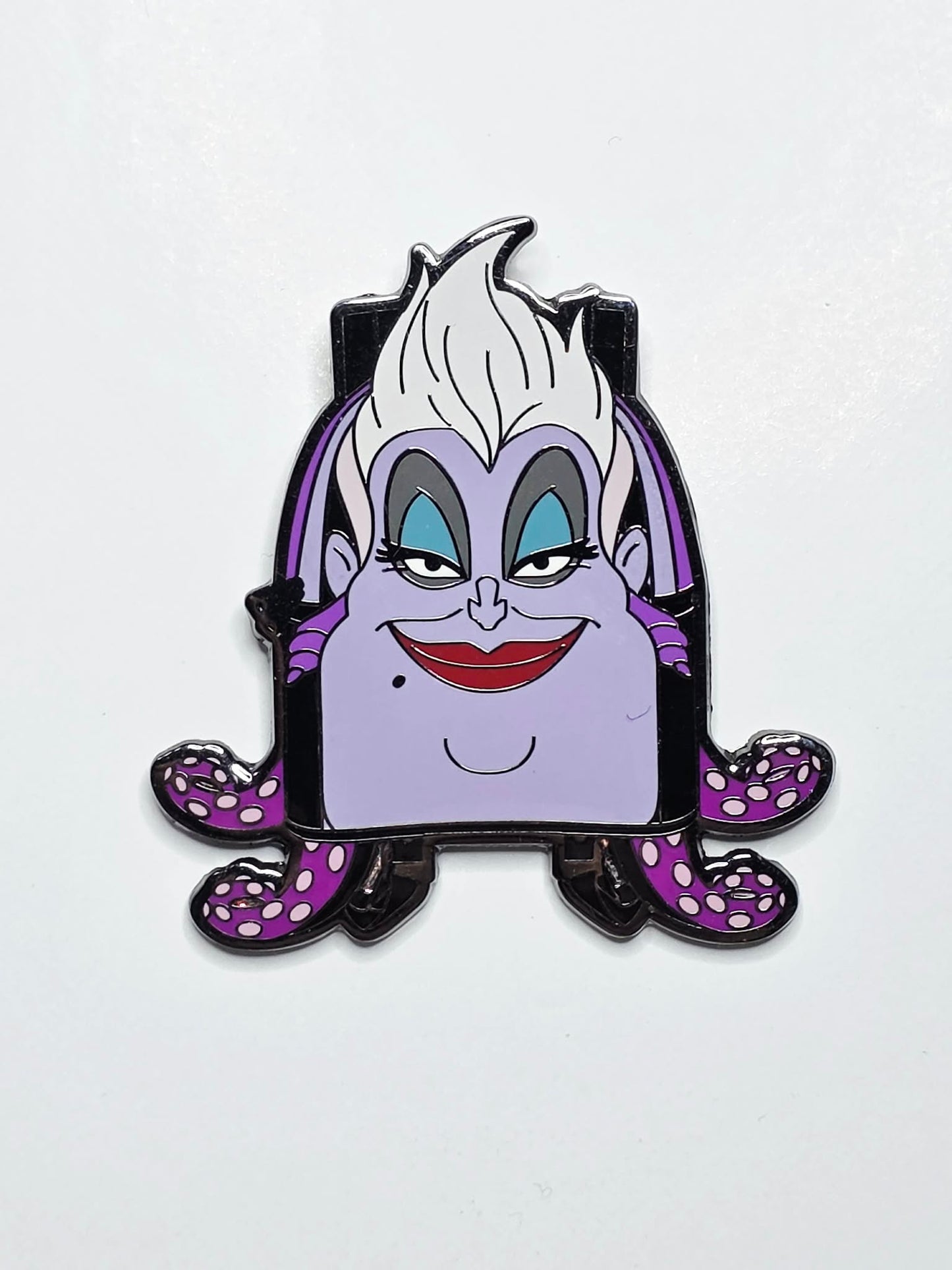 The Little Mermaid - Ursula
