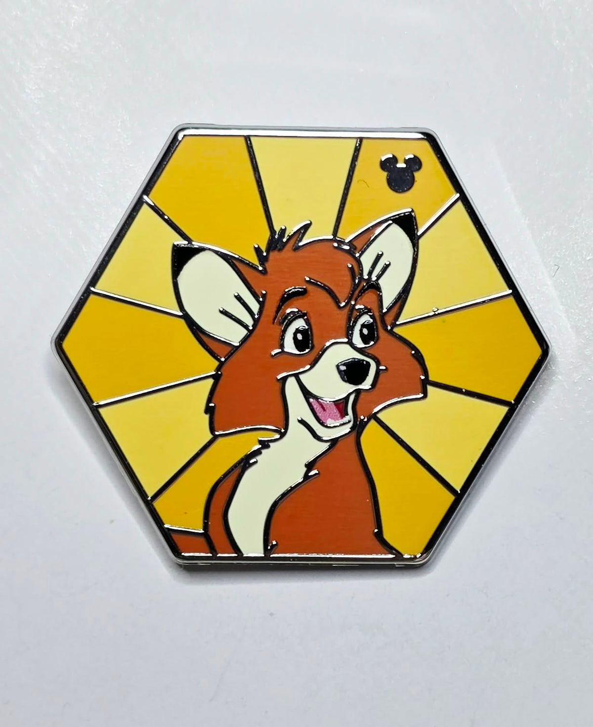 The Fox and the Hound - Tod - 2026 Hidden Disney Series (Wave B) (Copy)