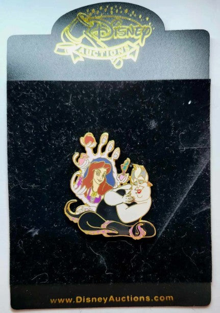 Disney Auctions - Ursula