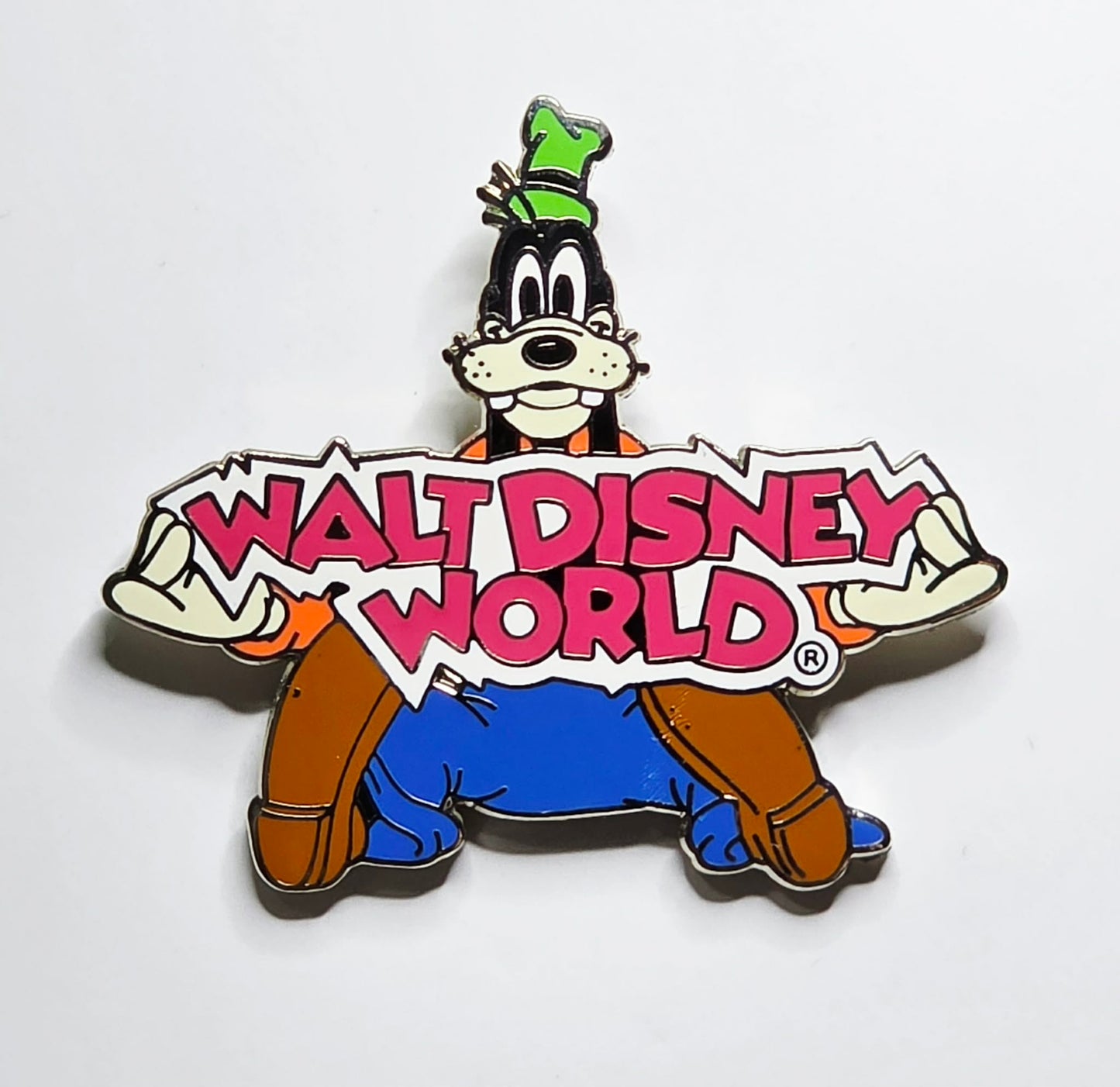 Goofy - Walt Disney World