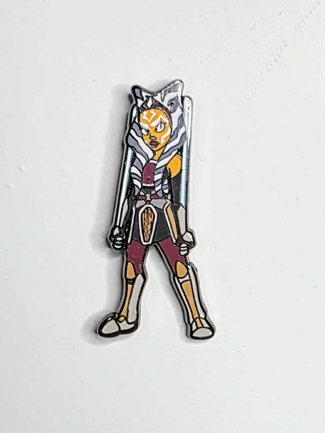 Star Wars - Ahsoka Tano