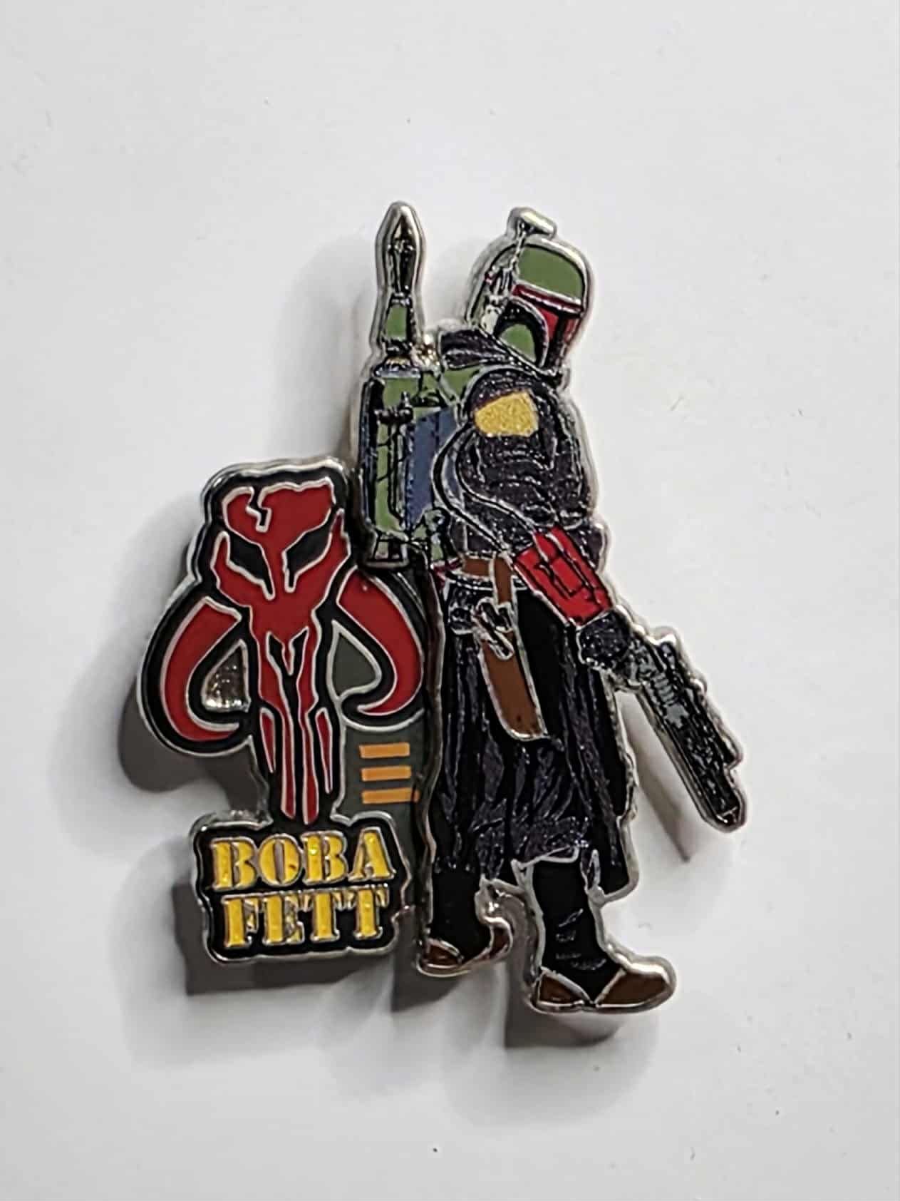 Boba Fett Limited Release