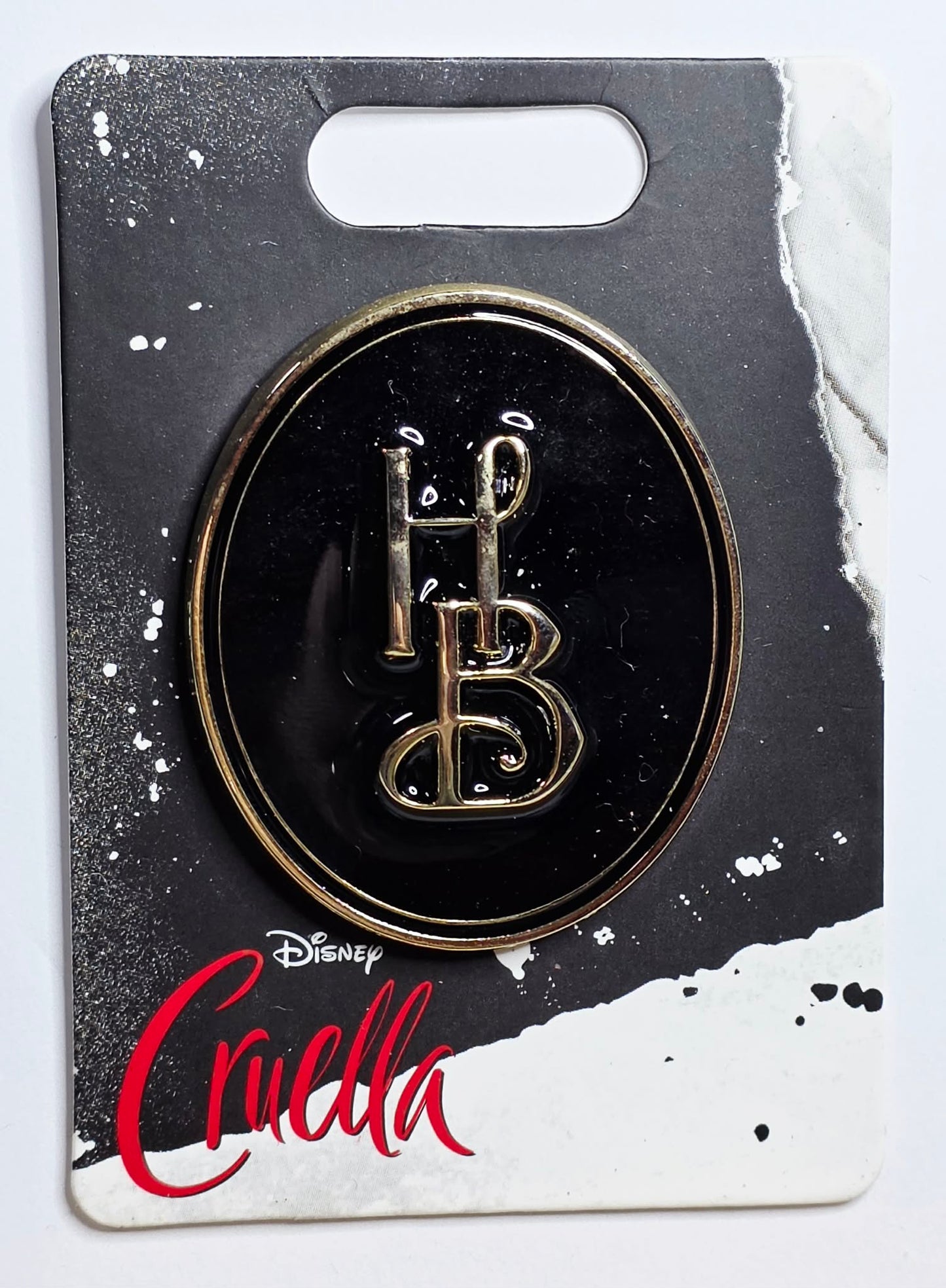 101 Dalmatians - Cruella - Live Action Film - DSSH