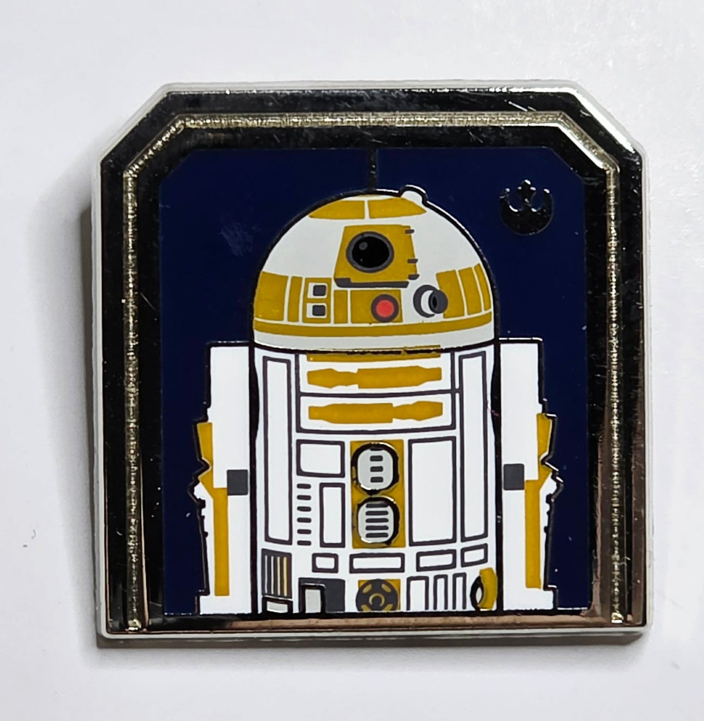 Disney Hidden Mickey Series - Star Wars - R2-C4 Droid