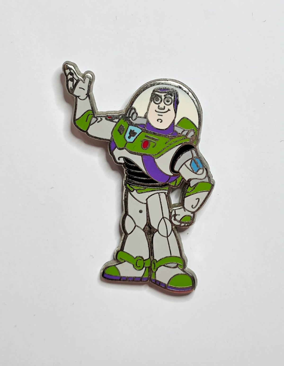 Toy Story - Buzz Lightyear